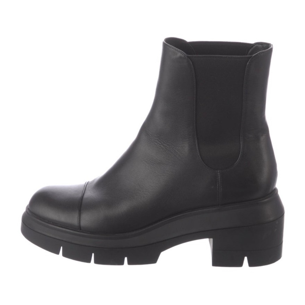 Stuart Weitzman Chelsea boots